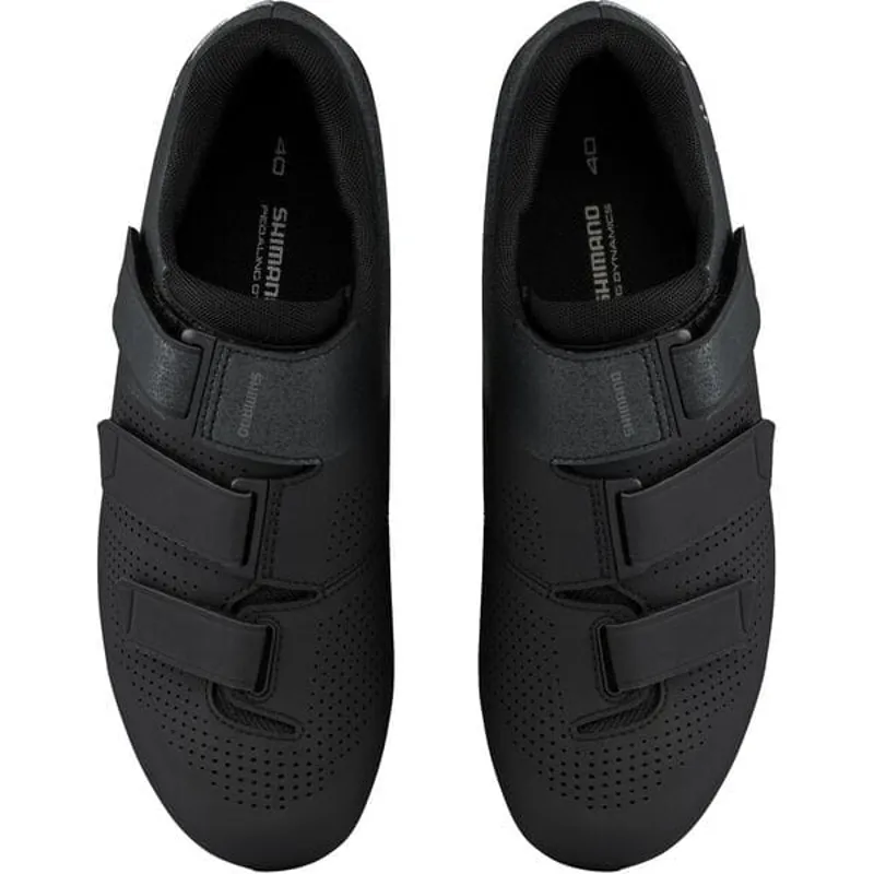 Shoe RC1W Women's Road Shoes - Black-4