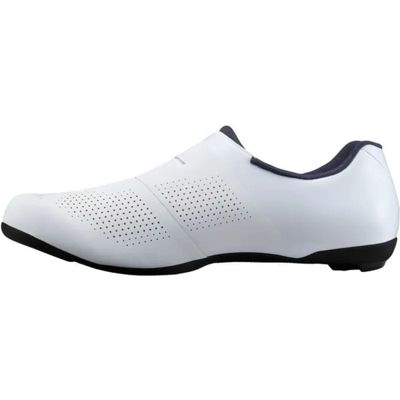 Shimano RC3W Women's Road Shoes - White-5