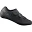 Shimano RC7 SPD-SL Men's Road Shoes - Black