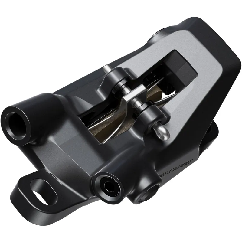 Shimano BR-M6200 Deore 2-Pot Brake Calliper - Post Mount - Front or Rear-1