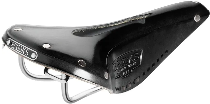 Brooks B17 Narrow Imperial Saddle