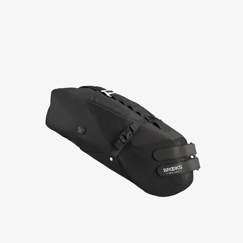 Brooks Scape Seat Bag - 8L - Black