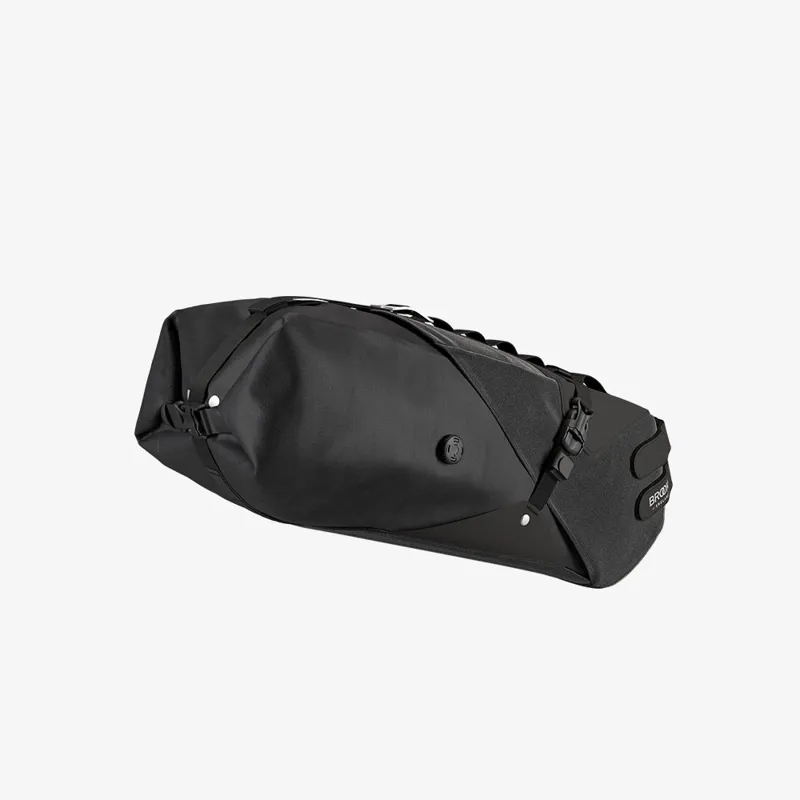 Brooks Scape Seat Bag - 8L - Black-1
