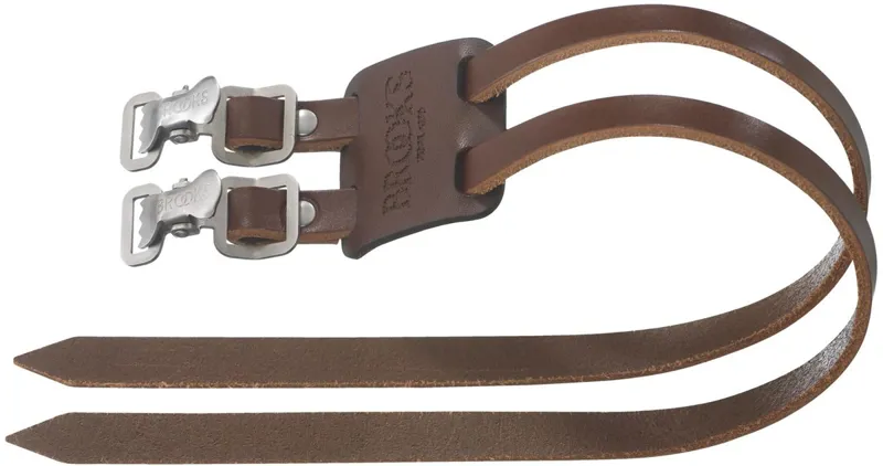 BROOK Twin Toe Strap ブルックス ツイン•トゥー•ストラップ Brooks Twin Toe Strap