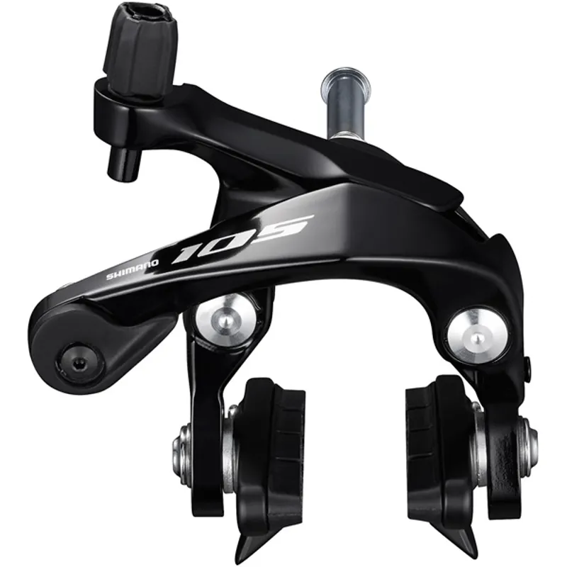 Shimano BR-R7000 105 Brake Front Calliper - Black
