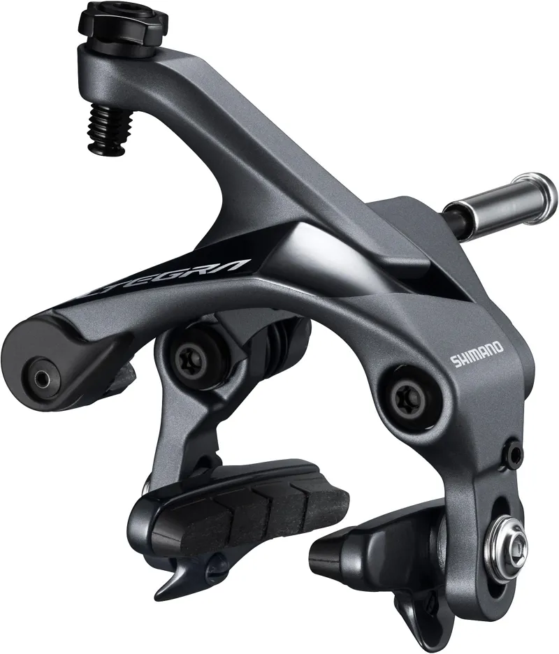 Shimano BR-R8000 Ultegra Brake Calliper - Front