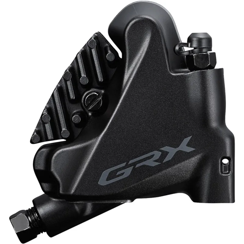 Shimano GRX RX400 Hydraulic Disc Brake Caliper - Rear