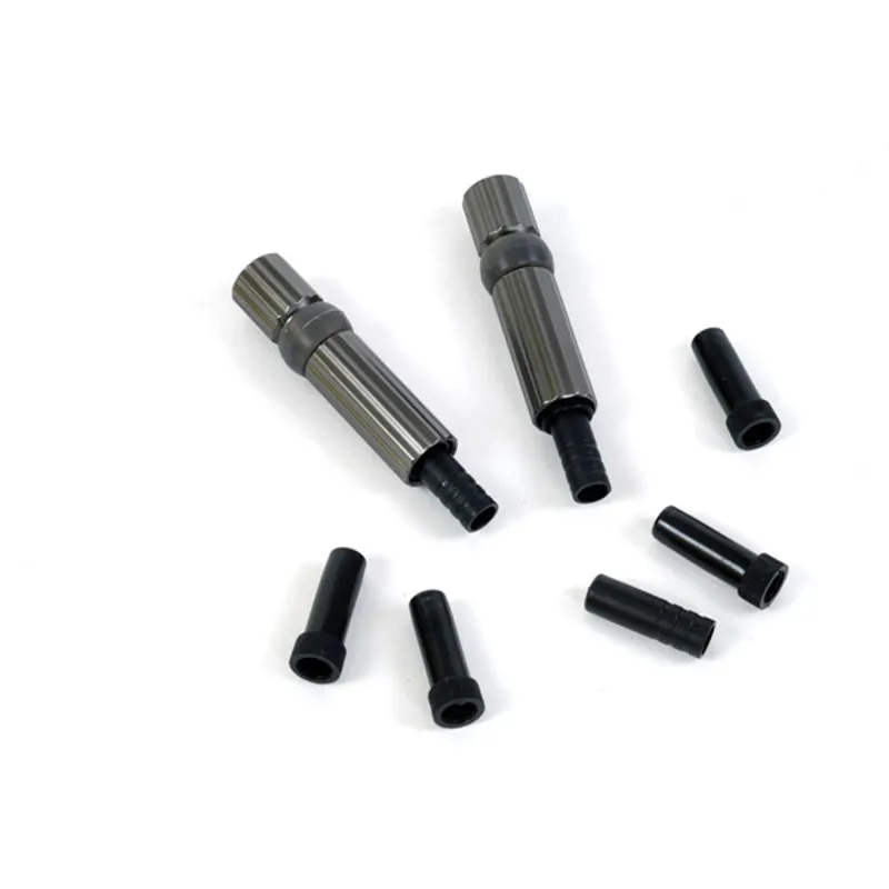 M Part Inline Gear Cable Tension Adjusters w/Grease Port
