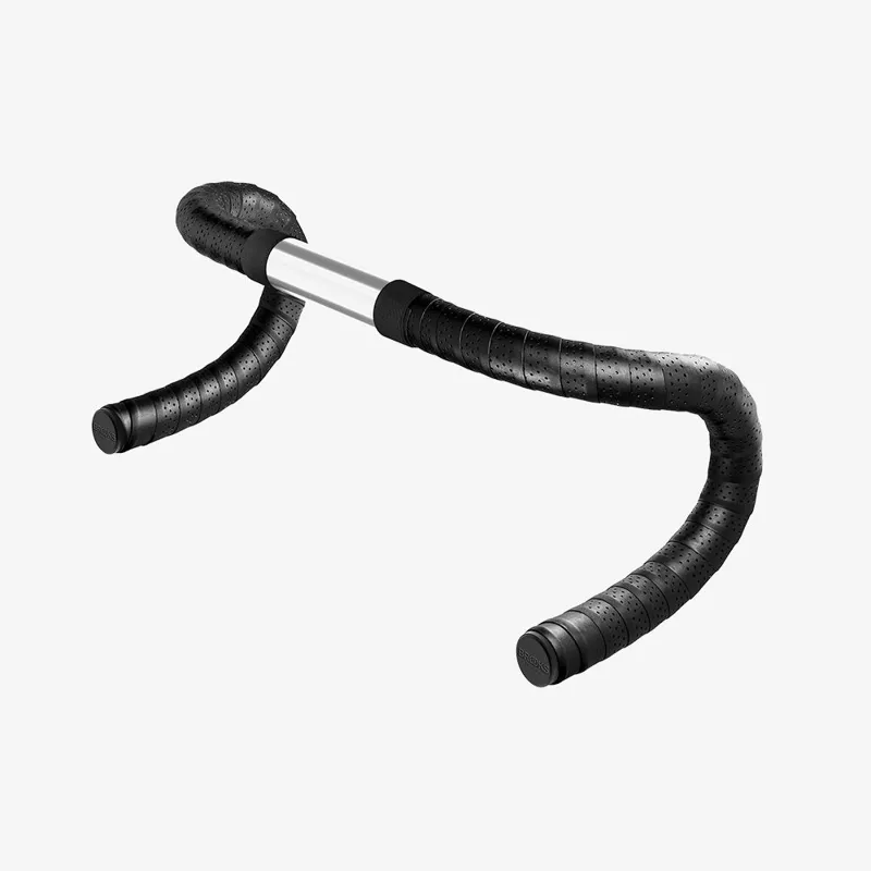 Brooks Leather Bar Tape - Black-2