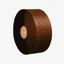 Brooks Leather Bar Tape - Brown