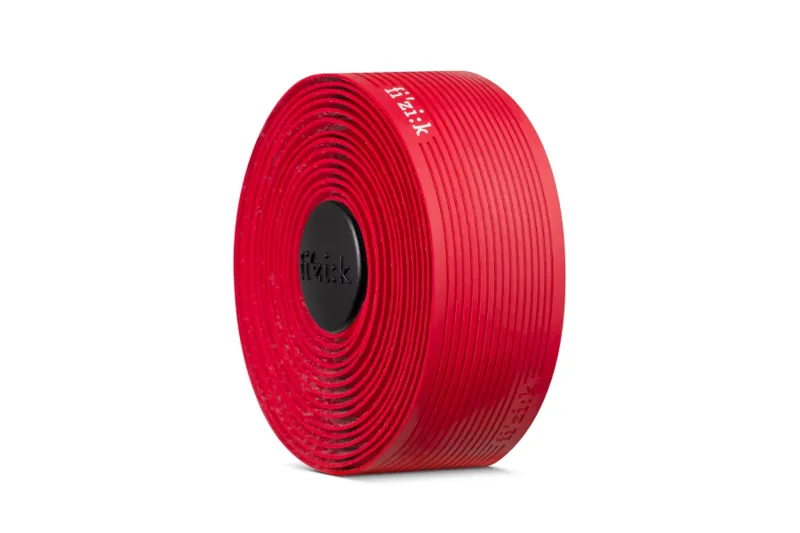 Fizik Vento Microtex Tacky Bar Tape - Red