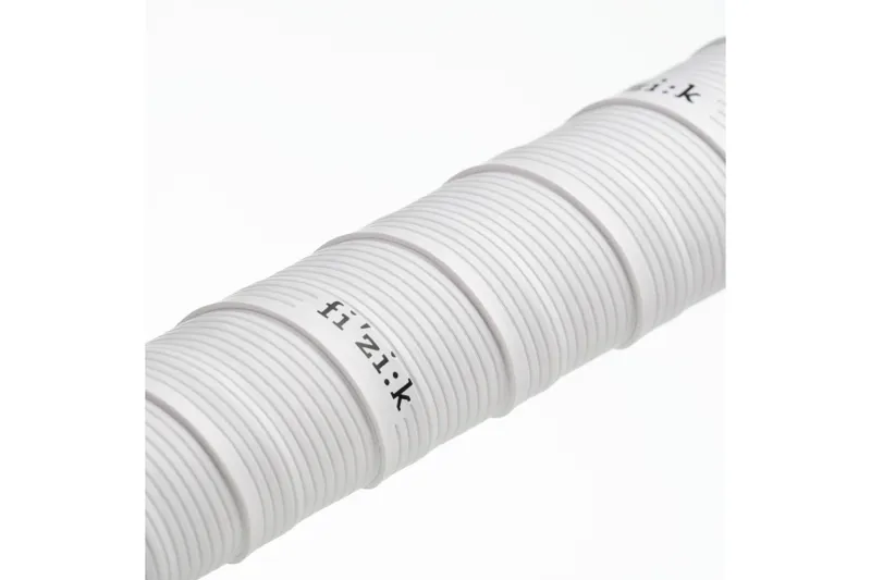 Fizik Vento Microtex Tacky Bar Tape - White-1