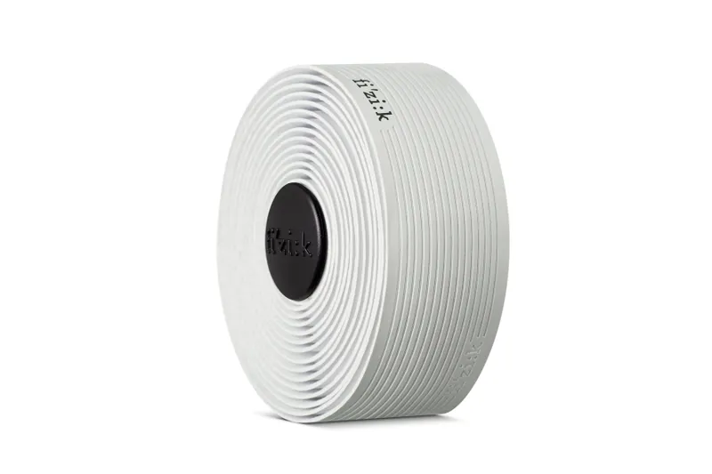Fizik Vento Microtex Tacky Bar Tape - White