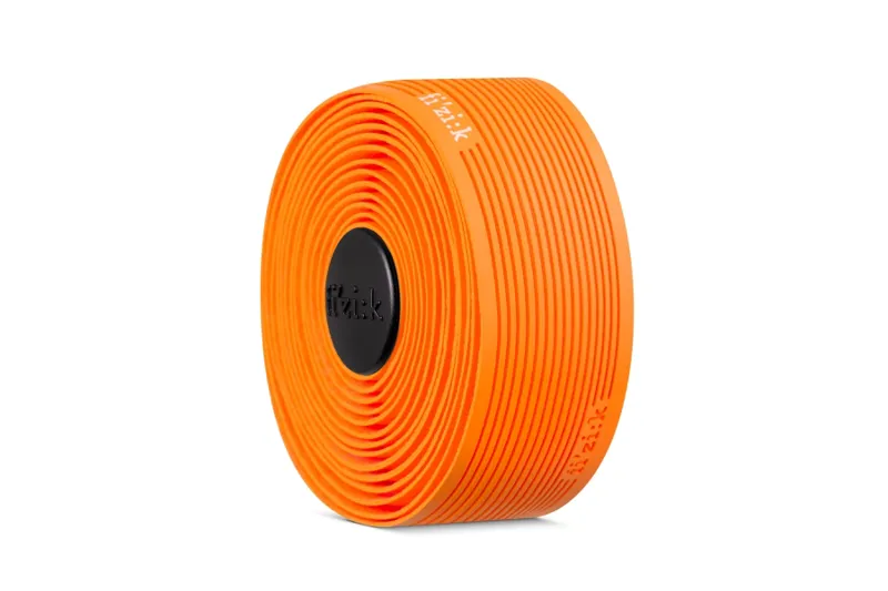 Fizik Vento Microtex Tacky Bar Tape - Fluro Orange