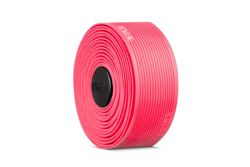 Fizik Vento Microtex Tacky Bar Tape - Fluro Pink