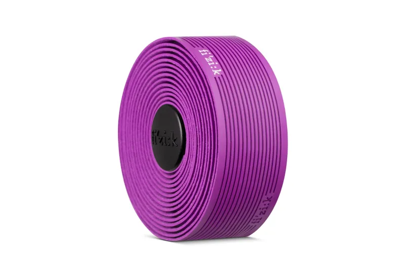 Fizik Vento Microtex Tacky Bar Tape - Fluro Lilac