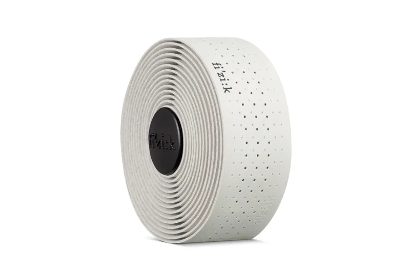 Fizik Tempo Microtex Classic Bar Tape - White