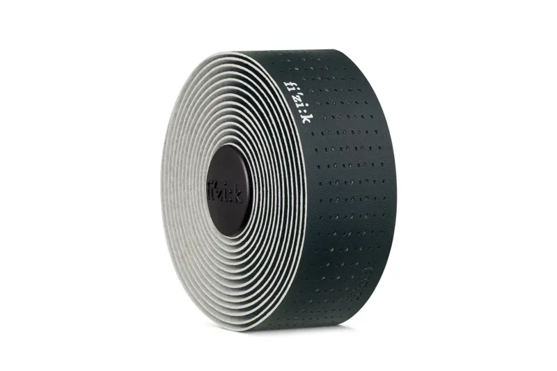 Fizik Tempo Microtex Classic Bar Tape - Black