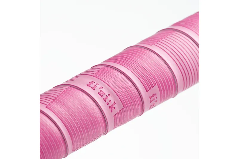 Fizik Vento Solocush Tacky Bar Tape - Pink-1