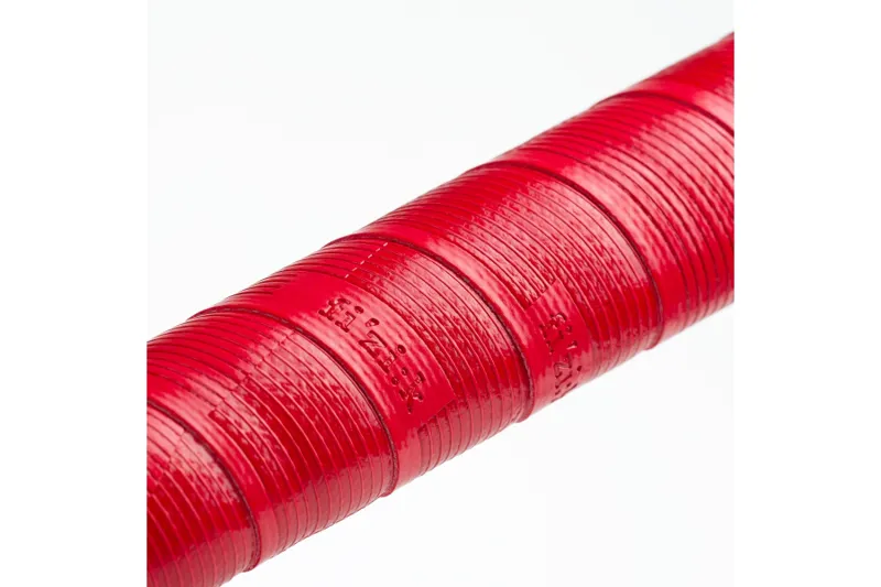 Fizik Vento Solocush Tacky Bar Tape - Red-1