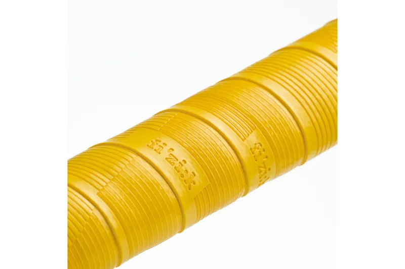Fizik Vento Solocush Tacky Bar Tape - Yellow-1