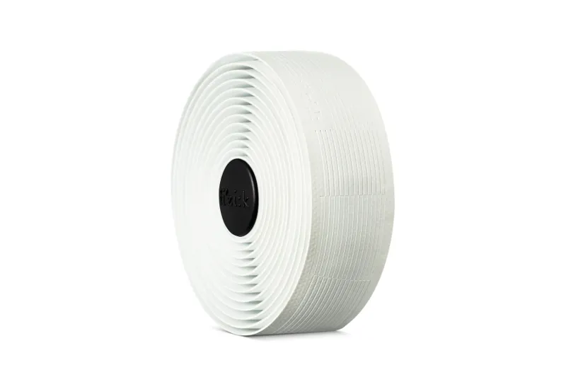 Fizik Vento Solocush Tacky Bar Tape - White
