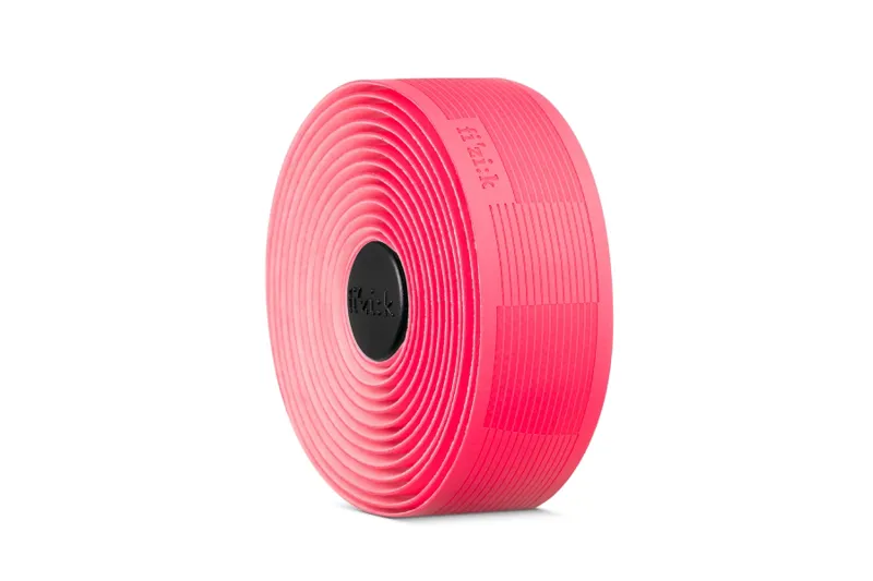 Fizik Vento Solocush Tacky Bar Tape - Fluro Pink