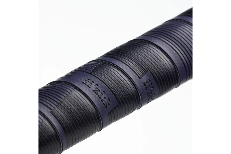 Fizik Vento Solocush Tacky Bar Tape - Blue-1