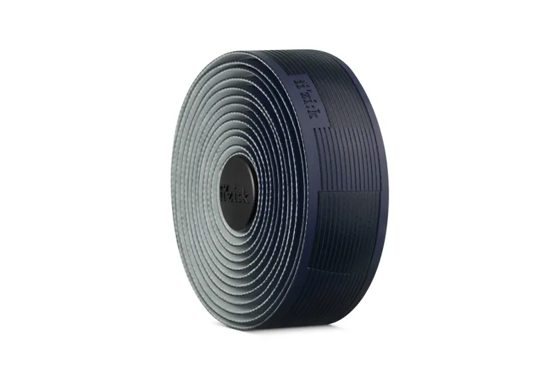 Fizik Vento Solocush Tacky Bar Tape - Blue
