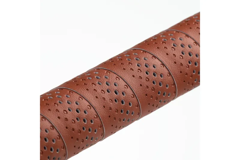 Fizik Tempo Microtex Bondcush Classic Bar Tape - Honey-1