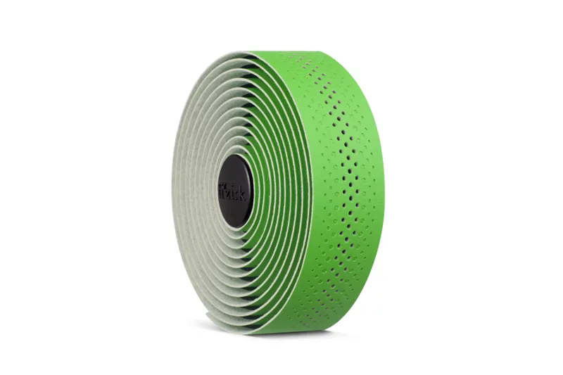 Fizik Tempo Microtex Bondcush Classic Bar Tape - Green