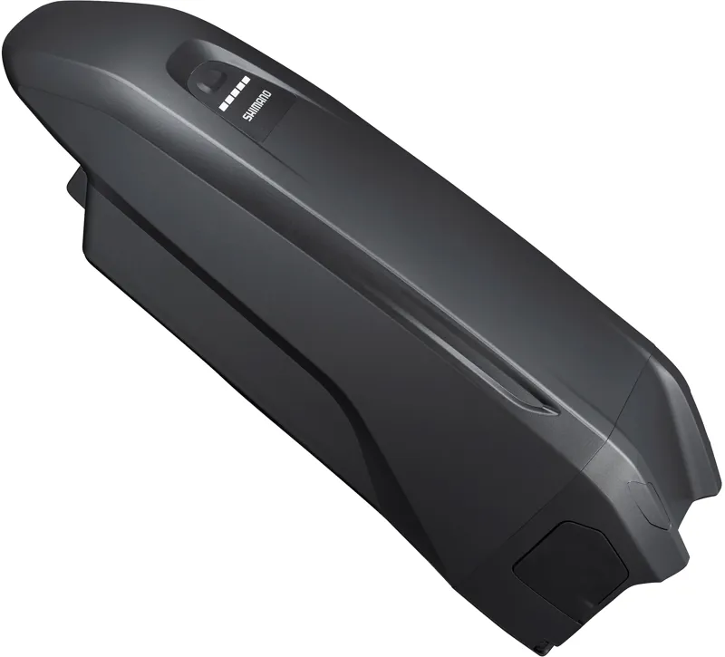 Shimano BT-E8014 STEPS Battery Frame Down Tube Mount - 418wh