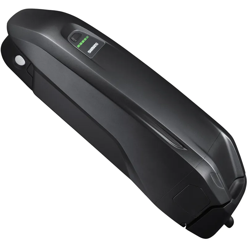 Shimano BT-EN605 Battery for External Down/Seat Tube - 504wh