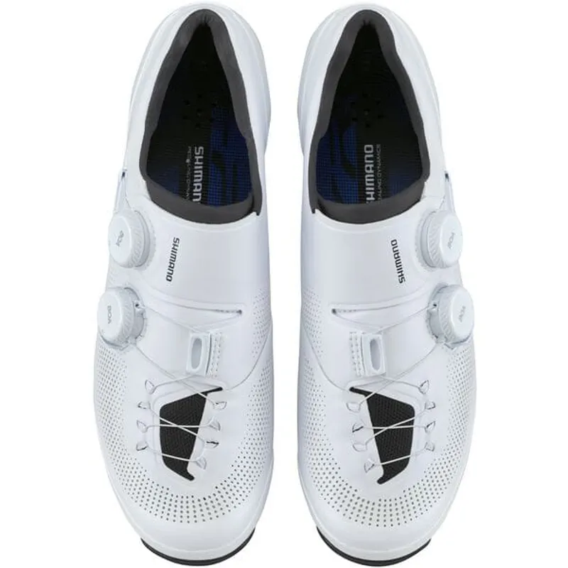 Shimano S-Phyre XC903 MTB Shoes - White-3