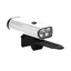 Lezyne Lite Drive 1000XL USB Front Light - Silver