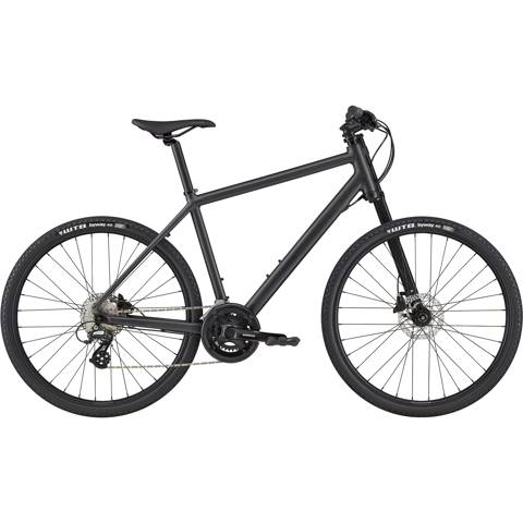 Cannondale 2024 unisex bikes