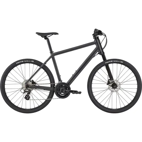 Cannondale Hybrid Bikes Cycle Solutions