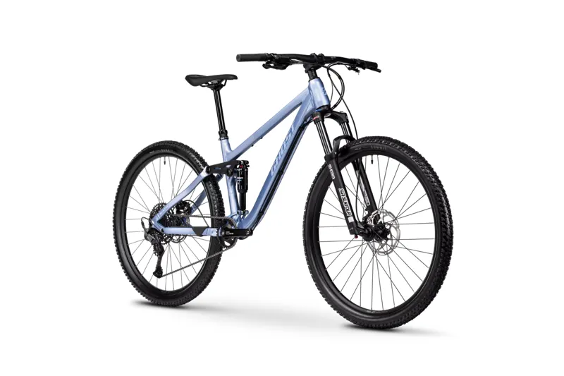 Ghost Kato FS 27.5/29er 2026 Full Suspension MTB - Ocean Blue-1