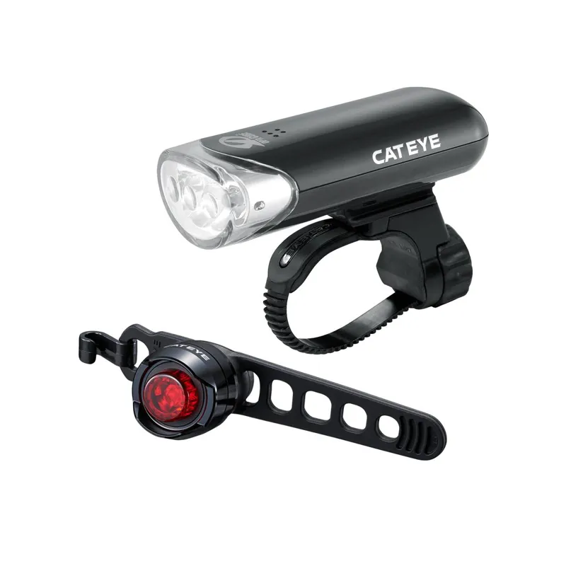 Cateye EL135 / Orb Light Set