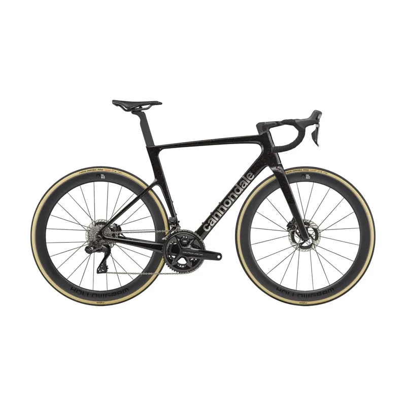 Cannondale SuperSix EVO Hi-MOD 1 2025 Carbon Road Bike - Copper Ore
