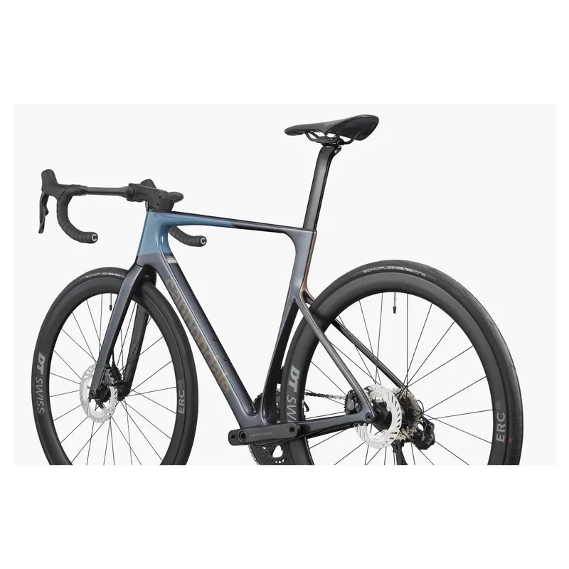 Cannondale SuperSix EVO 2 2026 Carbon Road Bike - Tungsten Blue-5