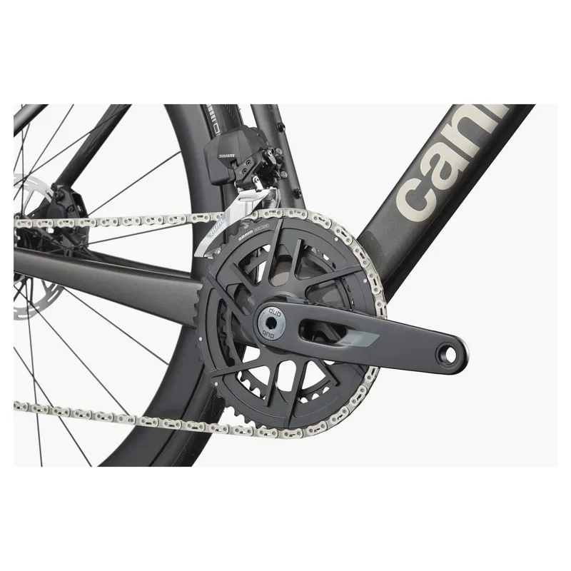 Cannondale SuperSix EVO 4 2026 Carbon Road Bike - Cactus Green-3