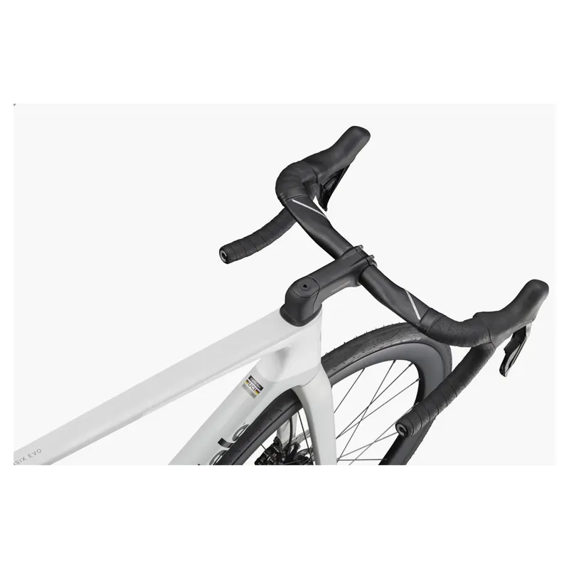 Cannondale SuperSix EVO 5 2026 Carbon Road Bike - Cashmere-2