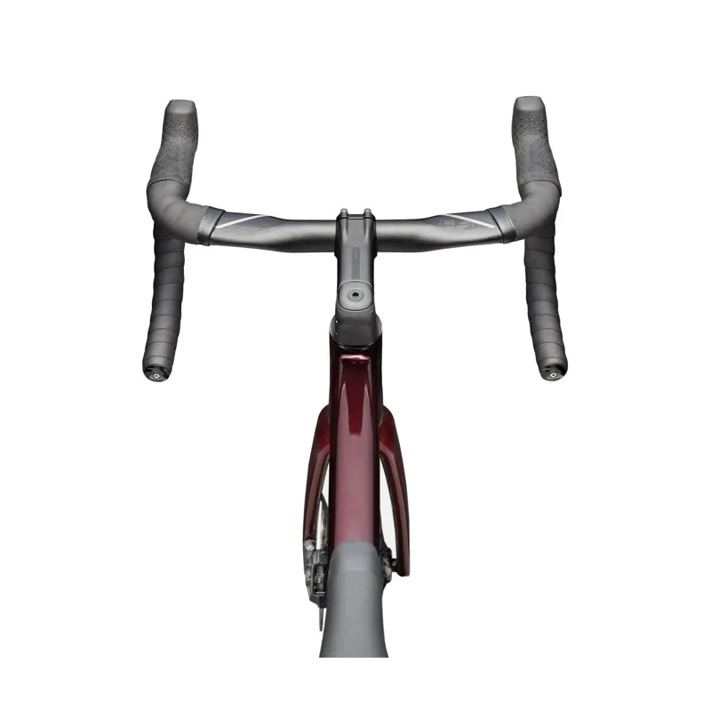 Cannondale CAAD14 2 2026 Road Bike - Cherry Lacquer-3