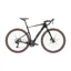 Cannondale Topstone Carbon 2 GRX 2x 2025 Gravel Road Bike - Obsidian