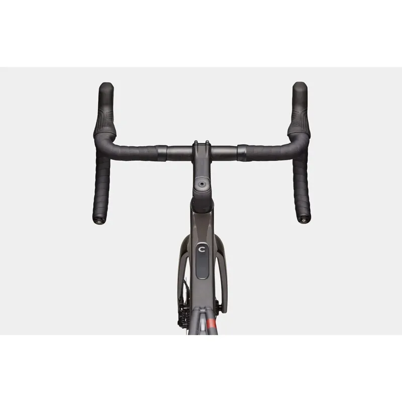 Cannondale SuperX Carbon 3 2025 Gravel Road Bike - Raw-3