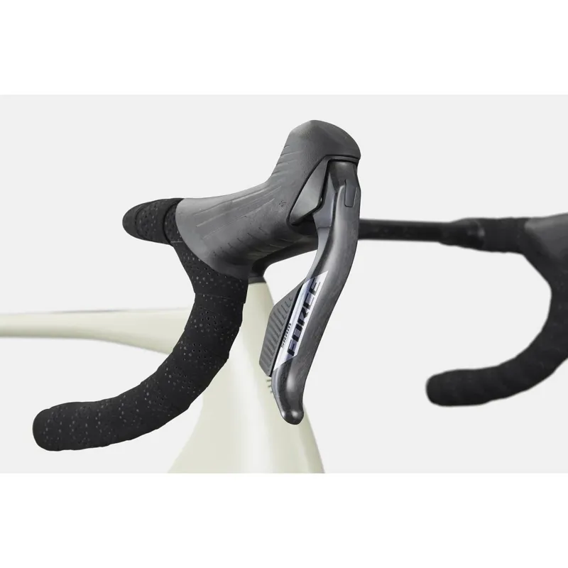 Cannondale SuperX 1 2026 Carbon Gravel Road Bike - Moonrock-4