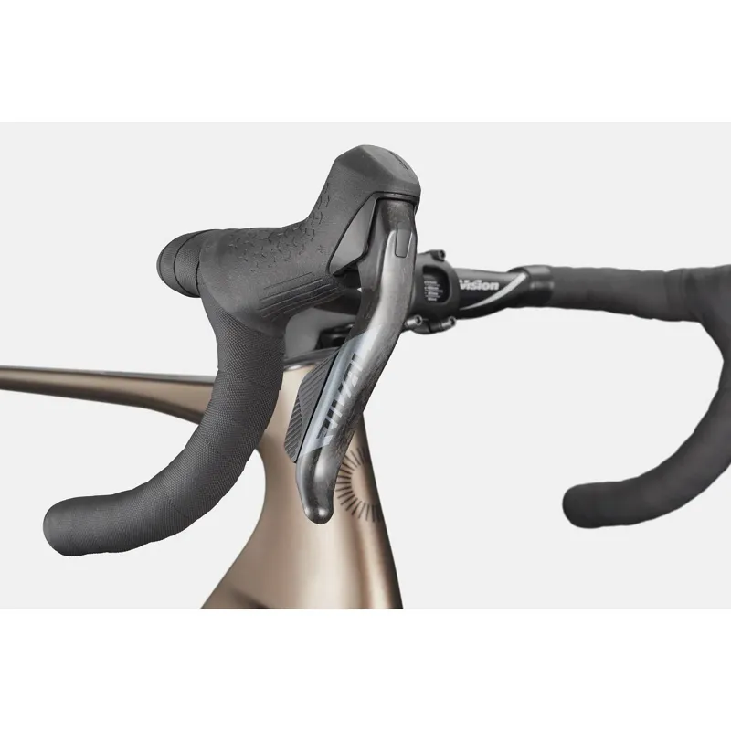 Cannondale SuperX 3 2026 Carbon Gravel Road Bike - Burnt Oxide-4