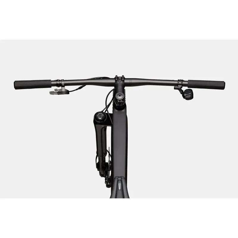 Cannondale Scalpel HT LAB71 29er 2025 Hardtail Mountain Bike - Black-4