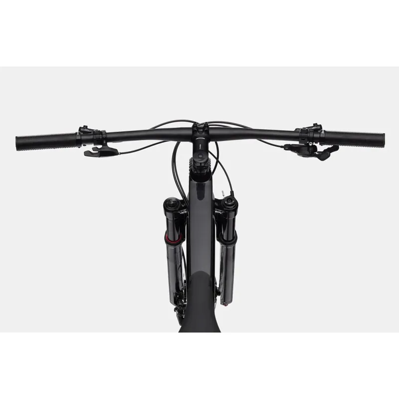 Cannondale Scalpel HT Carbon 4 29er 2025 Hardtail MTB - Black Pearl-3